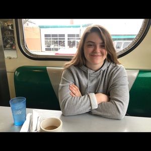 Meet your Posher, Erin